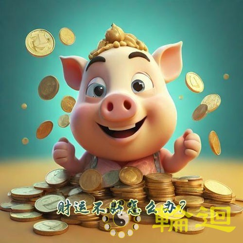 大师详解财运不好怎么办？