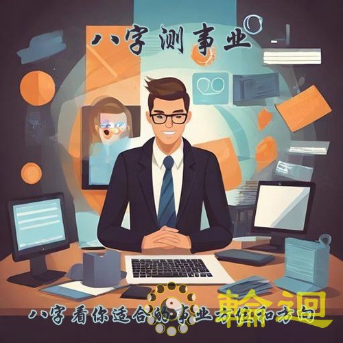 八字看你适合的事业方位和方向