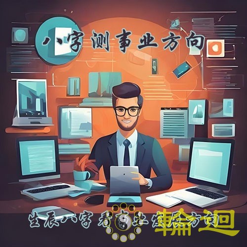 生辰八字看事业发展方向