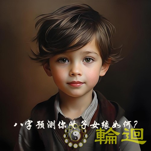 八字预测你的子女缘如何？