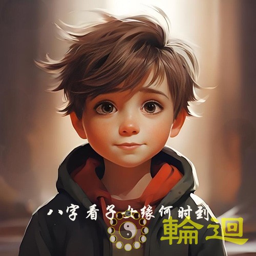 八字看子女缘何时到