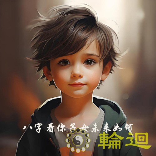 八字看你子女未来如何