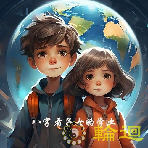 八字看子女的学业