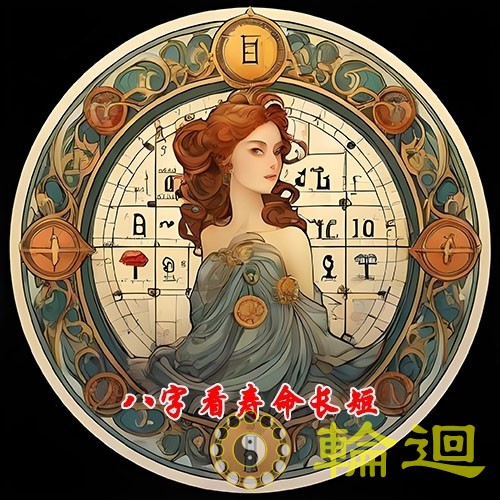 八字看寿命长短