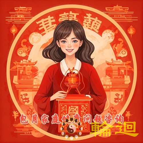 家庭健康问题包月咨询服务