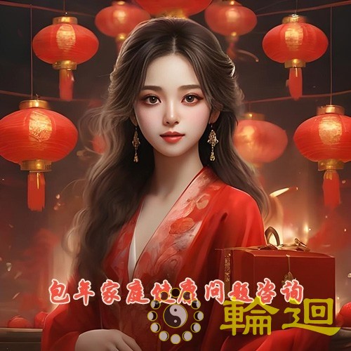 家庭健康问题包年咨询服务