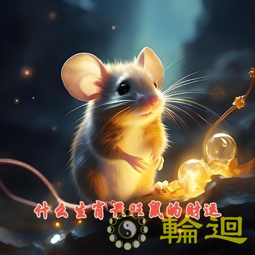 什么生肖最旺鼠的财运