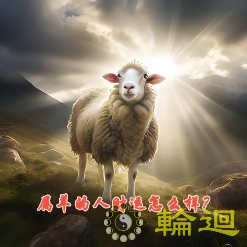 属羊的人财运怎么样？属羊的人有偏财运吗？