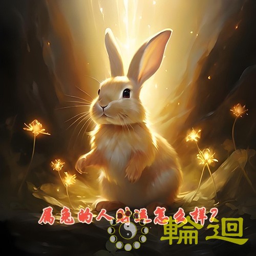属兔的人财运怎么样？属兔的人有偏财运吗？