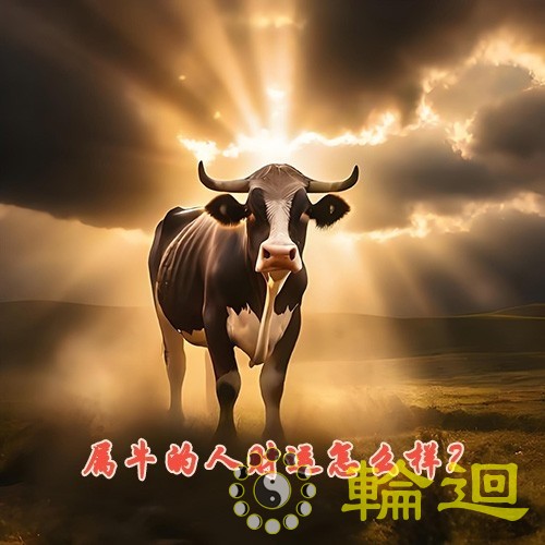 属牛的人财运怎么样？属牛的人有偏财运吗？