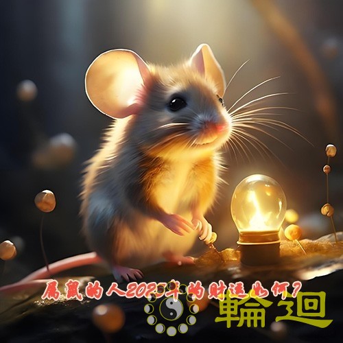 属鼠的人2025年的财运如何？