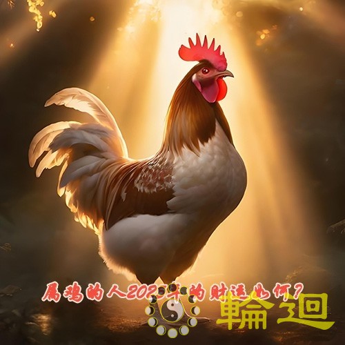 属鸡的人2025年的财运如何？