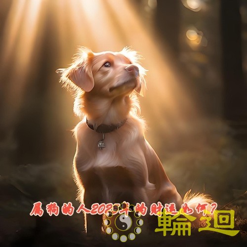 属狗的人2025年的财运如何？