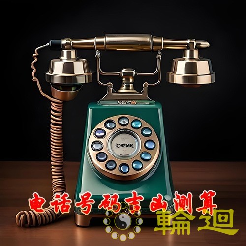 电话号码吉凶大师预测
