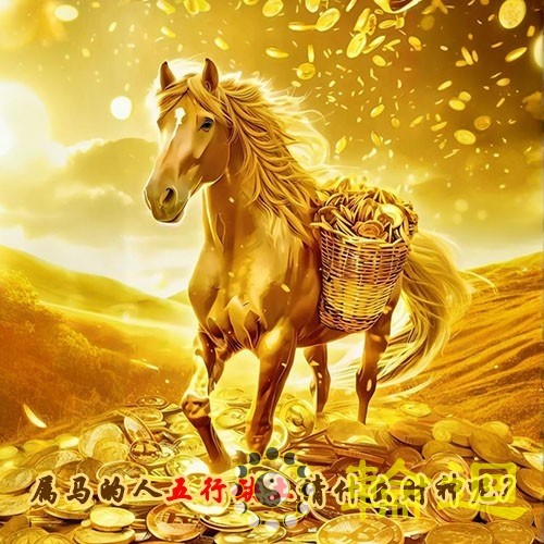 属马的人五行缺土请什么财神呢？