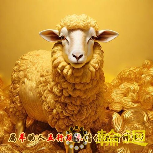 属羊的人五行缺木请什么财神呢？