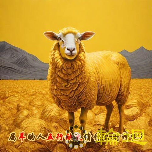 属羊的人五行缺火请什么财神呢？