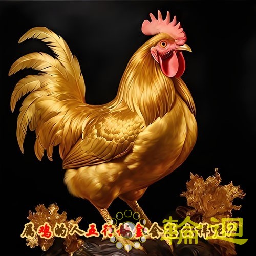 属鸡的人五行缺金会怎么样呢？