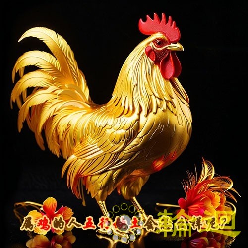 属鸡的人五行缺土会怎么样呢？