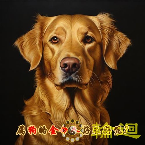 属狗的金命人好不好呢？